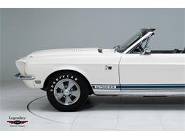 1968 Shelby GT500 (CC-2075518) for sale in Halton Hills, Ontario