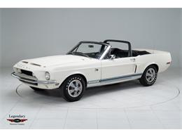 1968 Shelby GT500 (CC-2075518) for sale in Halton Hills, Ontario