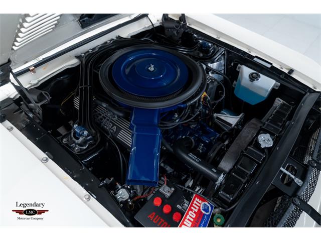 1968 Shelby GT500 (CC-2075518) for sale in Halton Hills, Ontario