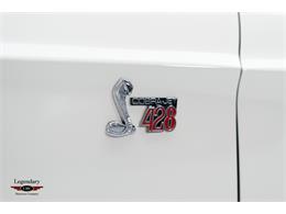 1968 Shelby GT500 (CC-2075518) for sale in Halton Hills, Ontario
