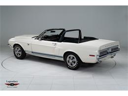 1968 Shelby GT500 (CC-2075518) for sale in Halton Hills, Ontario