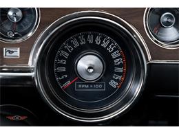 1968 Shelby GT500 (CC-2075518) for sale in Halton Hills, Ontario