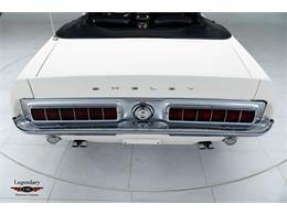 1968 Shelby GT500 (CC-2075518) for sale in Halton Hills, Ontario
