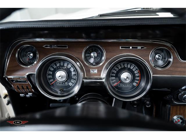 1968 Shelby GT500 (CC-2075518) for sale in Halton Hills, Ontario
