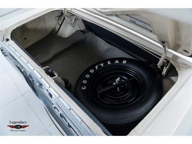 1968 Shelby GT500 (CC-2075518) for sale in Halton Hills, Ontario