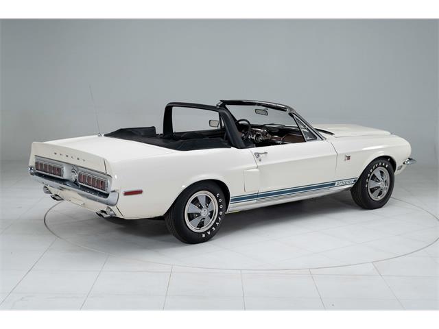 1968 Shelby GT500 (CC-2075518) for sale in Halton Hills, Ontario