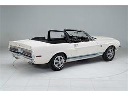 1968 Shelby GT500 (CC-2075518) for sale in Halton Hills, Ontario