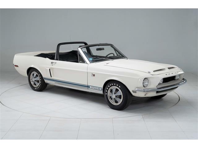1968 Shelby GT500 (CC-2075518) for sale in Halton Hills, Ontario