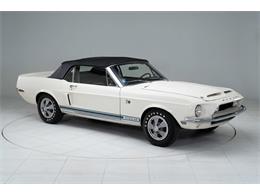 1968 Shelby GT500 (CC-2075518) for sale in Halton Hills, Ontario