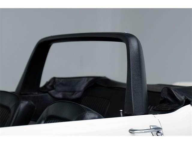 1968 Shelby GT500 (CC-2075518) for sale in Halton Hills, Ontario