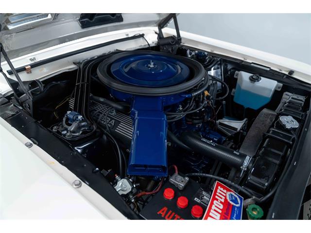 1968 Shelby GT500 (CC-2075518) for sale in Halton Hills, Ontario