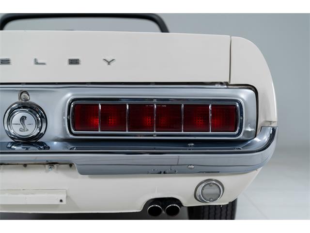 1968 Shelby GT500 (CC-2075518) for sale in Halton Hills, Ontario