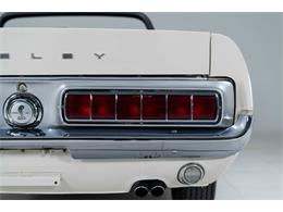 1968 Shelby GT500 (CC-2075518) for sale in Halton Hills, Ontario