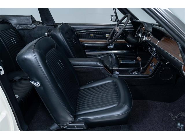 1968 Shelby GT500 (CC-2075518) for sale in Halton Hills, Ontario