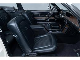 1968 Shelby GT500 (CC-2075518) for sale in Halton Hills, Ontario