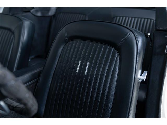 1968 Shelby GT500 (CC-2075518) for sale in Halton Hills, Ontario