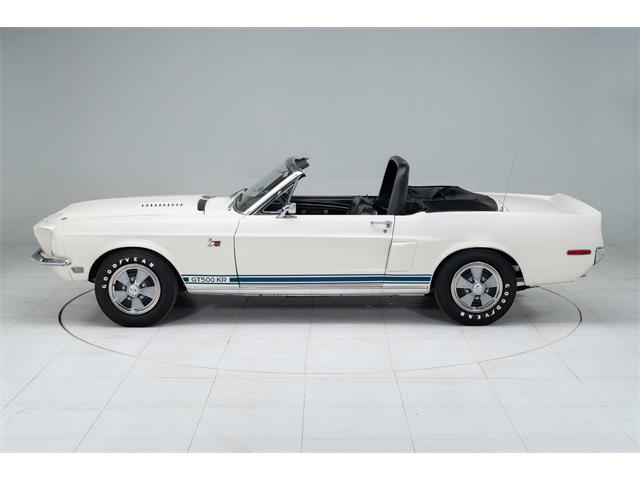 1968 Shelby GT500 (CC-2075518) for sale in Halton Hills, Ontario