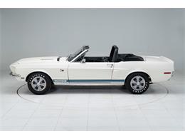 1968 Shelby GT500 (CC-2075518) for sale in Halton Hills, Ontario