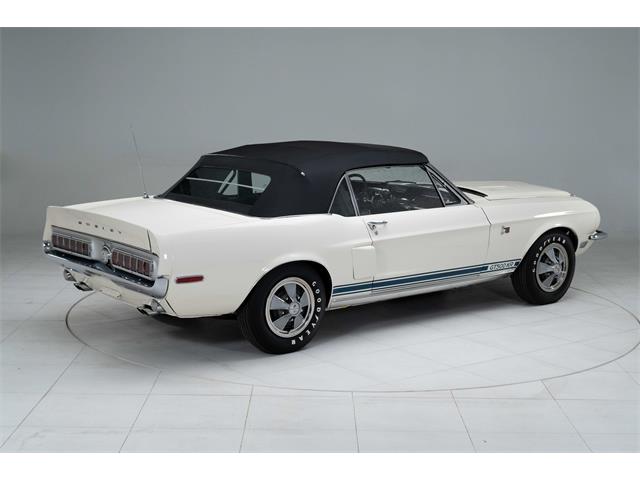 1968 Shelby GT500 (CC-2075518) for sale in Halton Hills, Ontario