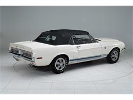 1968 Shelby GT500 (CC-2075518) for sale in Halton Hills, Ontario