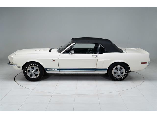 1968 Shelby GT500 (CC-2075518) for sale in Halton Hills, Ontario