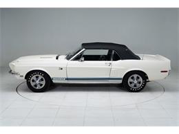 1968 Shelby GT500 (CC-2075518) for sale in Halton Hills, Ontario