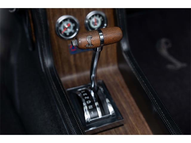 1968 Shelby GT500 (CC-2075518) for sale in Halton Hills, Ontario