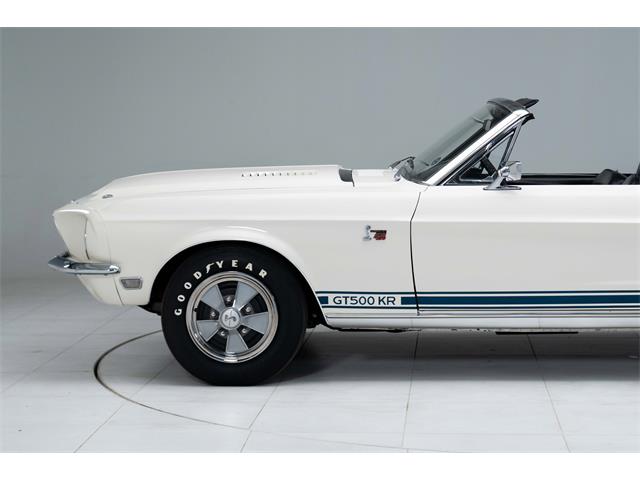1968 Shelby GT500 (CC-2075518) for sale in Halton Hills, Ontario