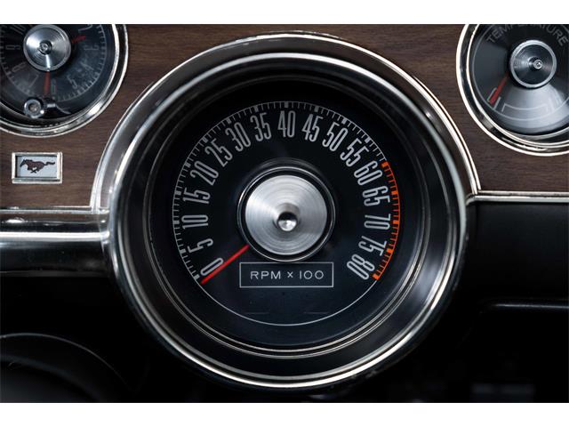 1968 Shelby GT500 (CC-2075518) for sale in Halton Hills, Ontario