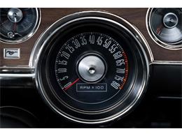 1968 Shelby GT500 (CC-2075518) for sale in Halton Hills, Ontario