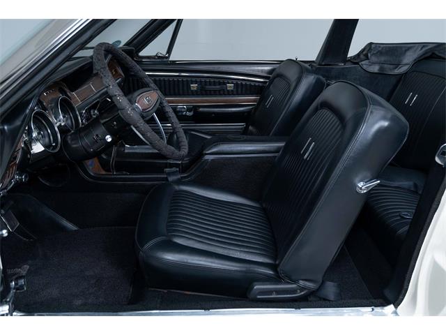 1968 Shelby GT500 (CC-2075518) for sale in Halton Hills, Ontario