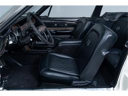 1968 Shelby GT500 (CC-2075518) for sale in Halton Hills, Ontario