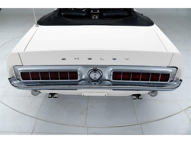1968 Shelby GT500 (CC-2075518) for sale in Halton Hills, Ontario