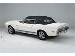 1968 Shelby GT500 (CC-2075518) for sale in Halton Hills, Ontario