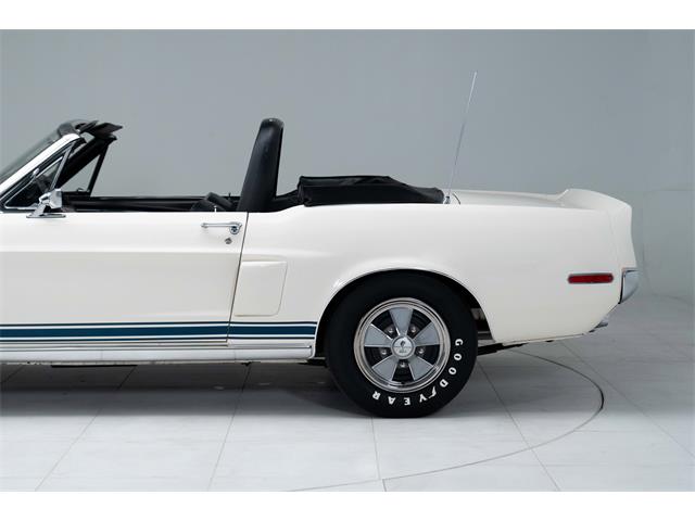 1968 Shelby GT500 (CC-2075518) for sale in Halton Hills, Ontario