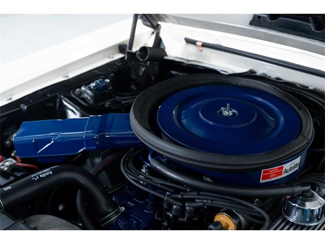 1968 Shelby GT500 (CC-2075518) for sale in Halton Hills, Ontario