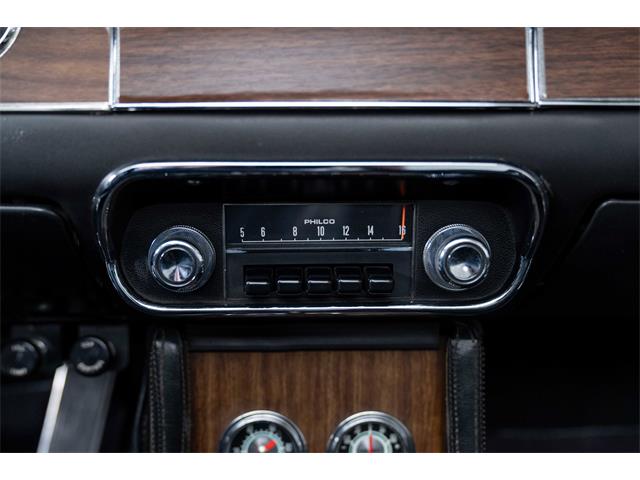 1968 Shelby GT500 (CC-2075518) for sale in Halton Hills, Ontario