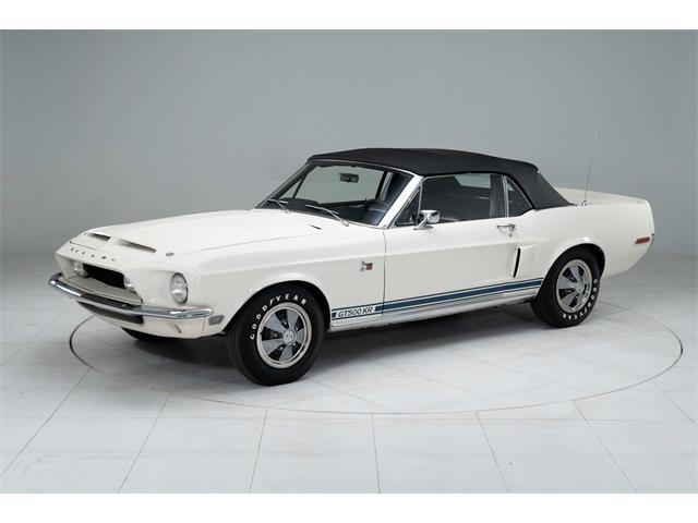 1968 Shelby GT500 (CC-2075518) for sale in Halton Hills, Ontario