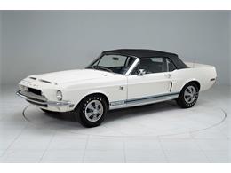 1968 Shelby GT500 (CC-2075518) for sale in Halton Hills, Ontario