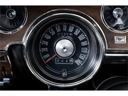 1968 Shelby GT500 (CC-2075518) for sale in Halton Hills, Ontario