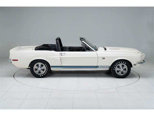 1968 Shelby GT500 (CC-2075518) for sale in Halton Hills, Ontario