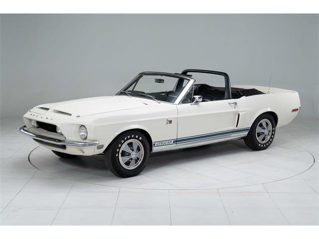 1968 Shelby GT500 (CC-2075518) for sale in Halton Hills, Ontario