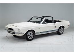 1968 Shelby GT500 (CC-2075518) for sale in Halton Hills, Ontario