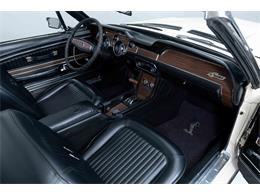 1968 Shelby GT500 (CC-2075518) for sale in Halton Hills, Ontario