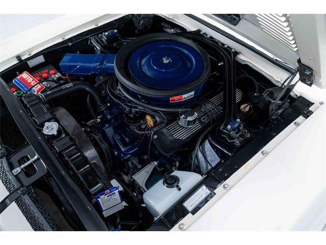 1968 Shelby GT500 (CC-2075518) for sale in Halton Hills, Ontario