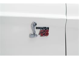 1968 Shelby GT500 (CC-2075518) for sale in Halton Hills, Ontario