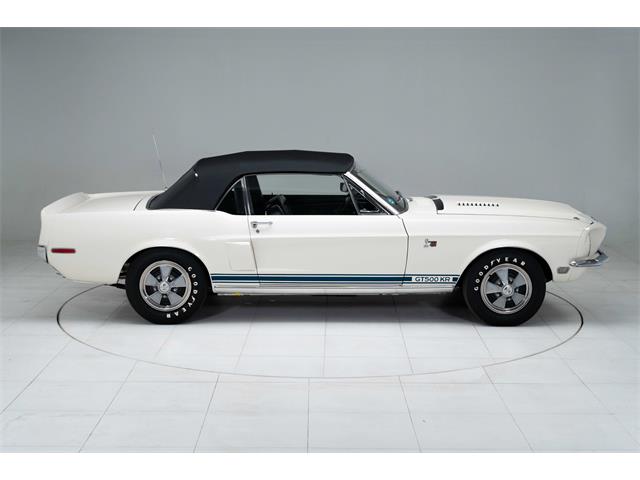 1968 Shelby GT500 (CC-2075518) for sale in Halton Hills, Ontario