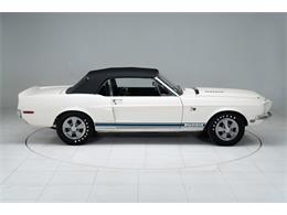1968 Shelby GT500 (CC-2075518) for sale in Halton Hills, Ontario