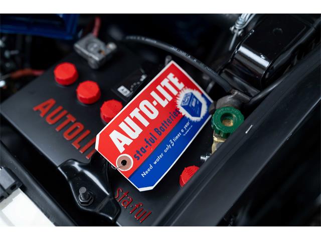 1968 Shelby GT500 (CC-2075518) for sale in Halton Hills, Ontario