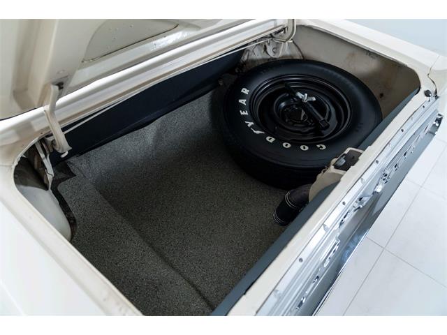 1968 Shelby GT500 (CC-2075518) for sale in Halton Hills, Ontario